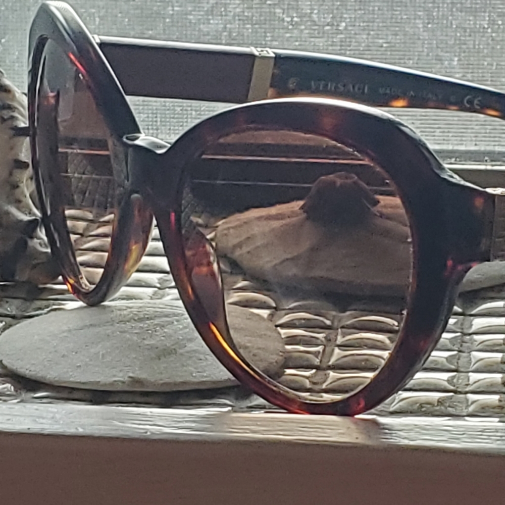 Versace Sunglasses